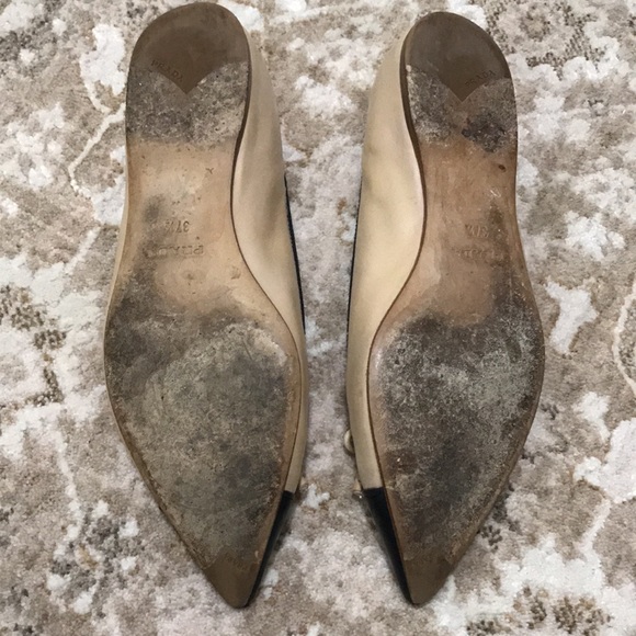 Prada Flats - Picture 14 of 16